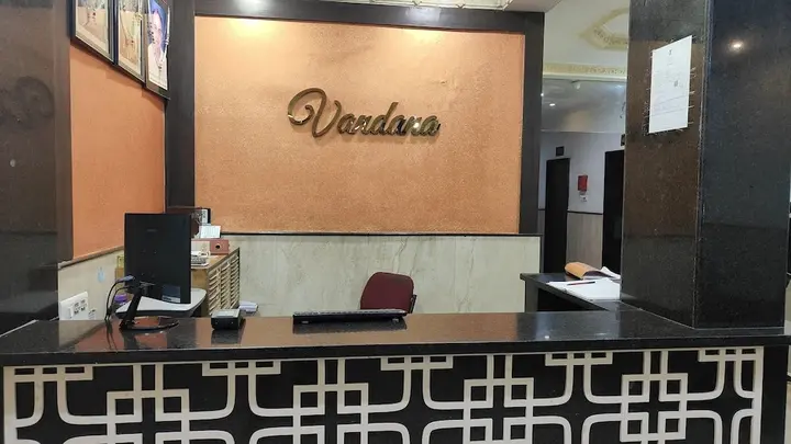 Кота: Hotel Vandana