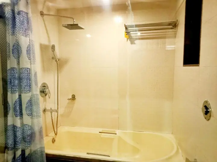 Олд-Махабалешвар: Hotel Poonam