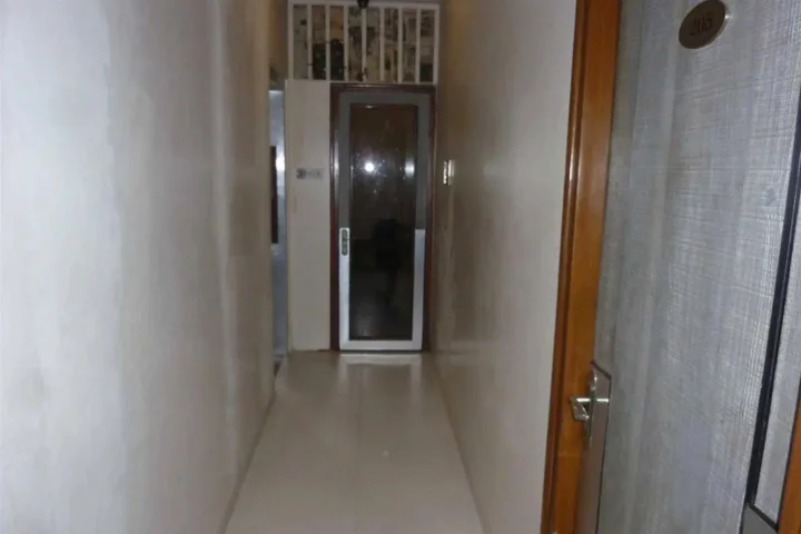 Мумбаи: Hotel Park Shilton