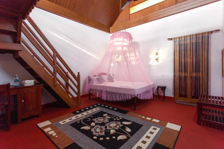 Коччи: Sea Hut Homestay