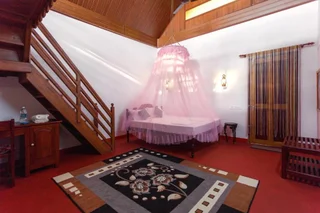 Коччи: Sea Hut Homestay
