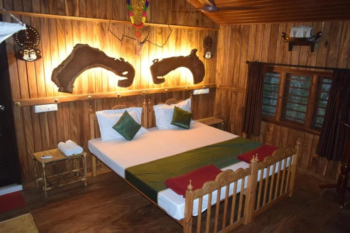 Коччи: Sea Hut Homestay