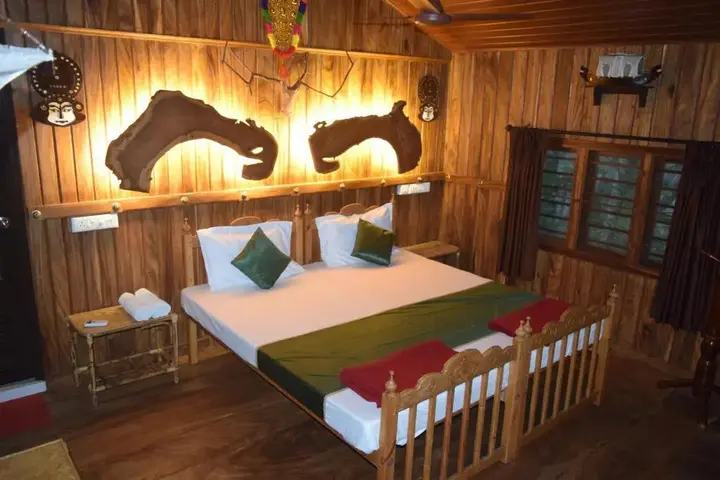 Коччи: Sea Hut Homestay
