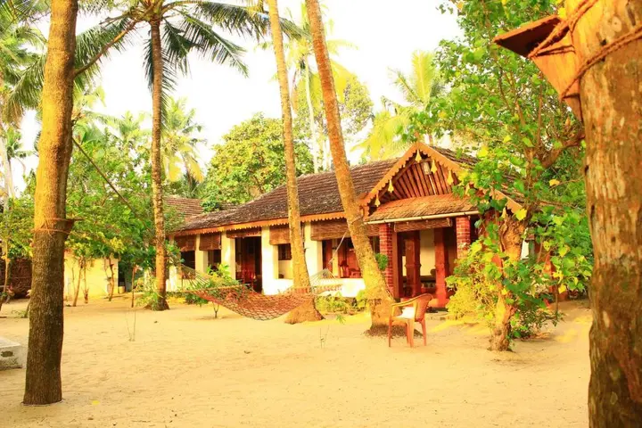 Коччи: Sea Hut Homestay