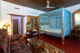 Коччи: Sea Hut Homestay