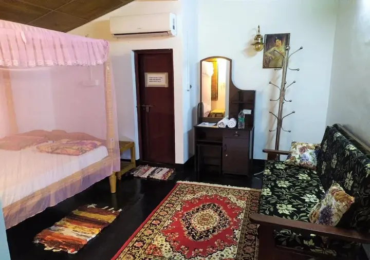 Коччи: Sea Hut Homestay
