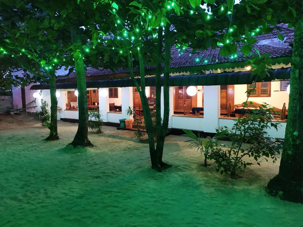 Sea Hut Homestay — фото 2