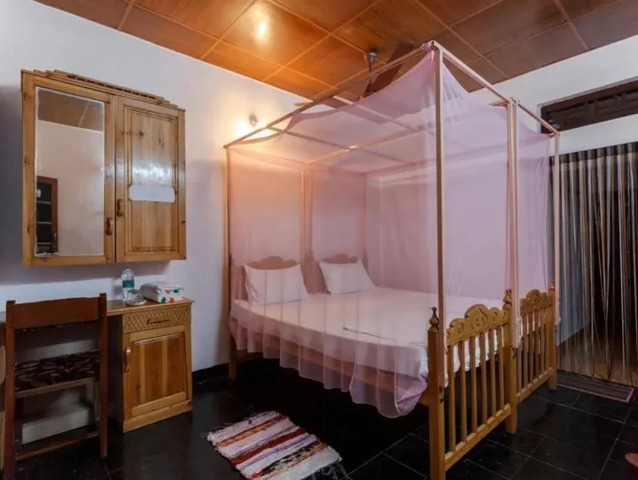 Коччи: Sea Hut Homestay