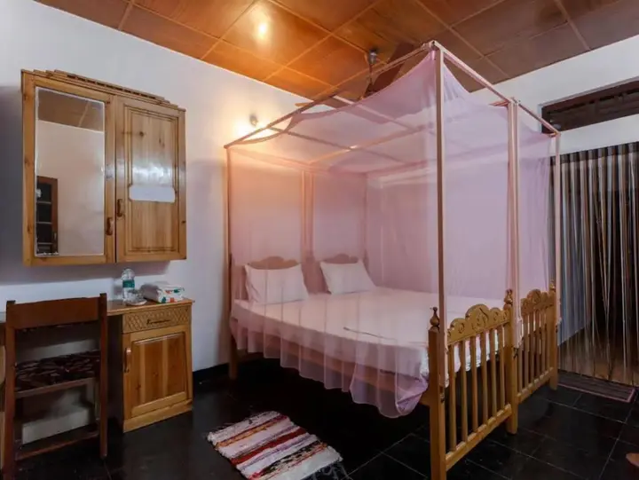 Коччи: Sea Hut Homestay