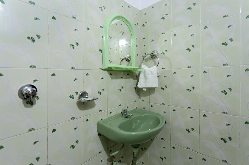Коччи: Sea Hut Homestay