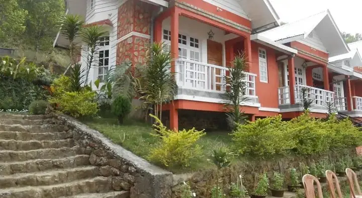 Багдогра: Rangbhang Homestay