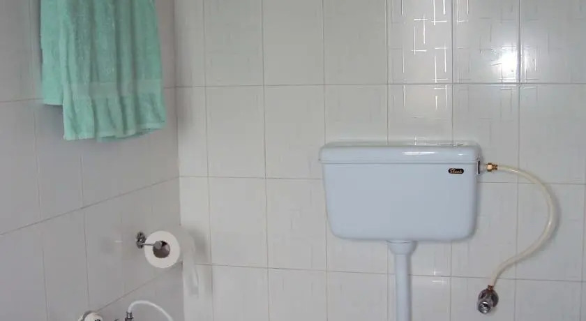 Багдогра: Rangbhang Homestay