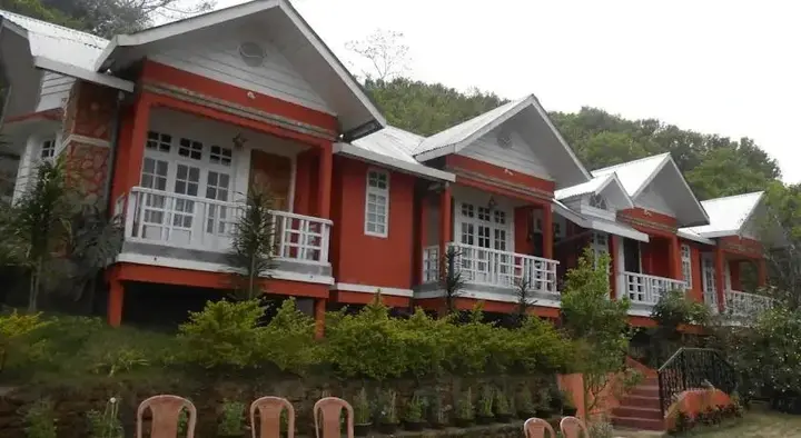 Багдогра: Rangbhang Homestay