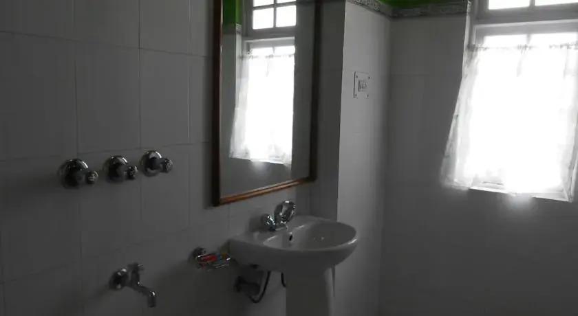 Багдогра: Rangbhang Homestay