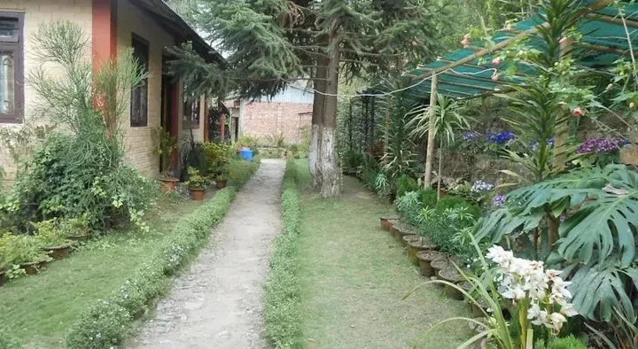 Багдогра: Rangbhang Homestay