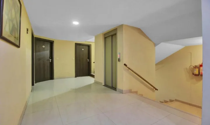 Колката: Treebo Trend Hotel Mangalam