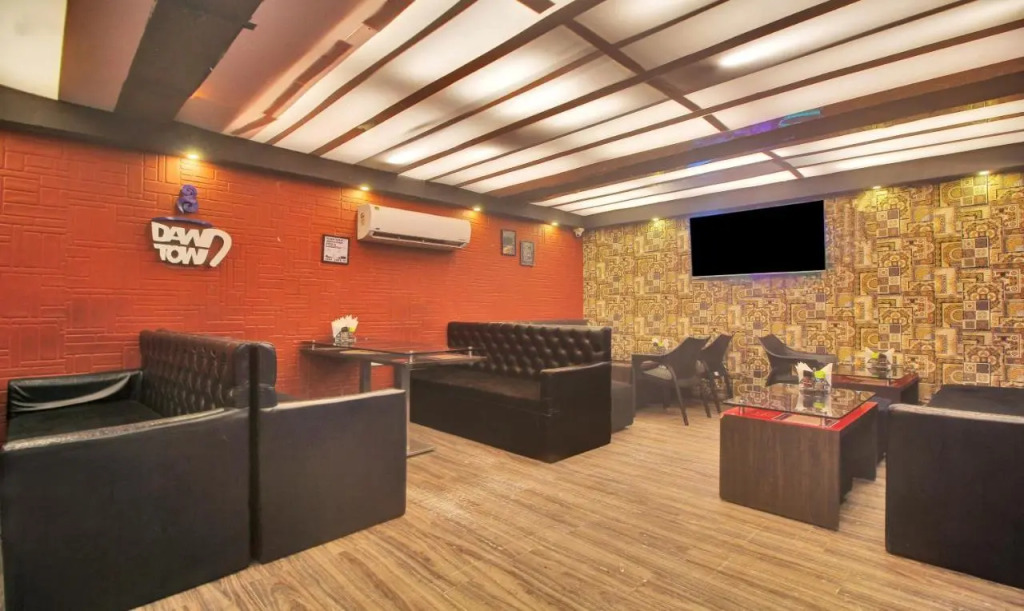 Колката: Treebo Trend Hotel Mangalam