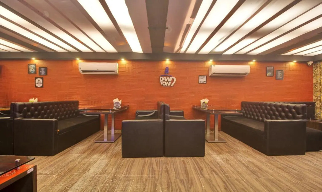 Колката: Treebo Trend Hotel Mangalam