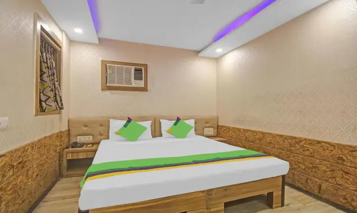 Колката: Treebo Trend Hotel Mangalam