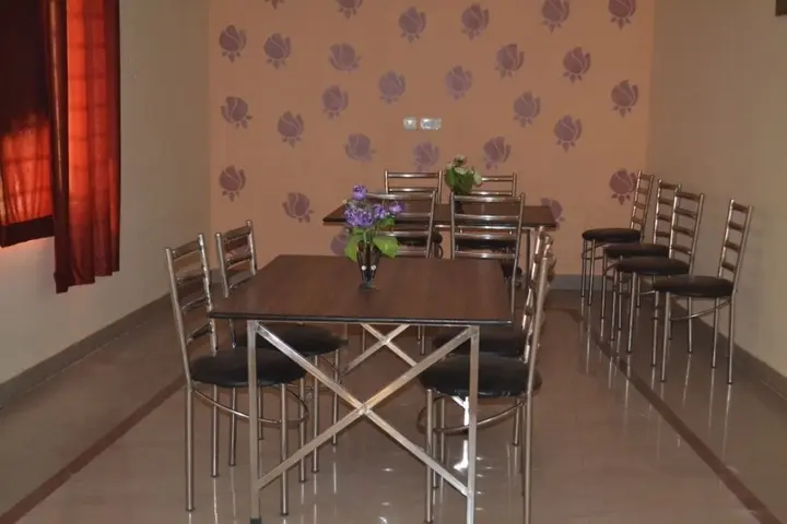 Агра: Hotel Aicon Palace