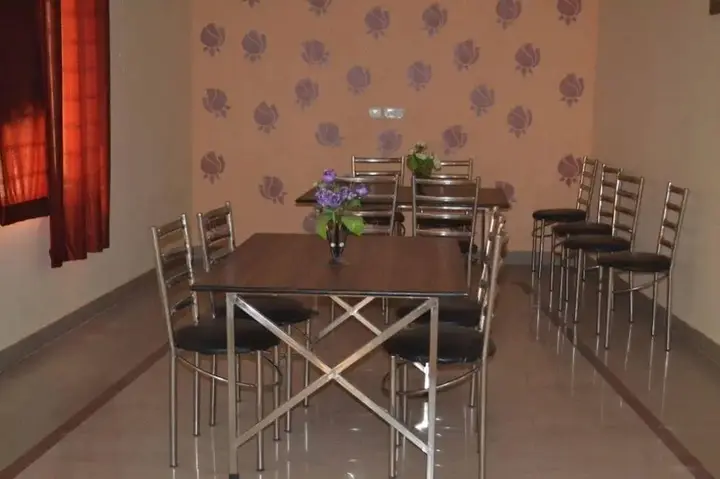 Агра: Hotel Aicon Palace