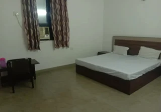 Агра: Hotel Aicon Palace