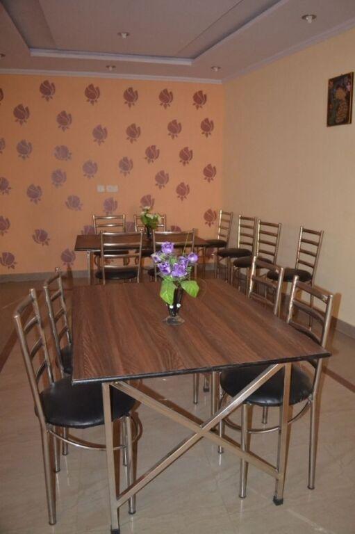Агра: Hotel Aicon Palace