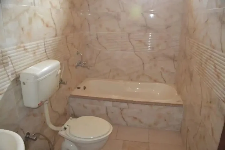 Агра: Hotel Aicon Palace