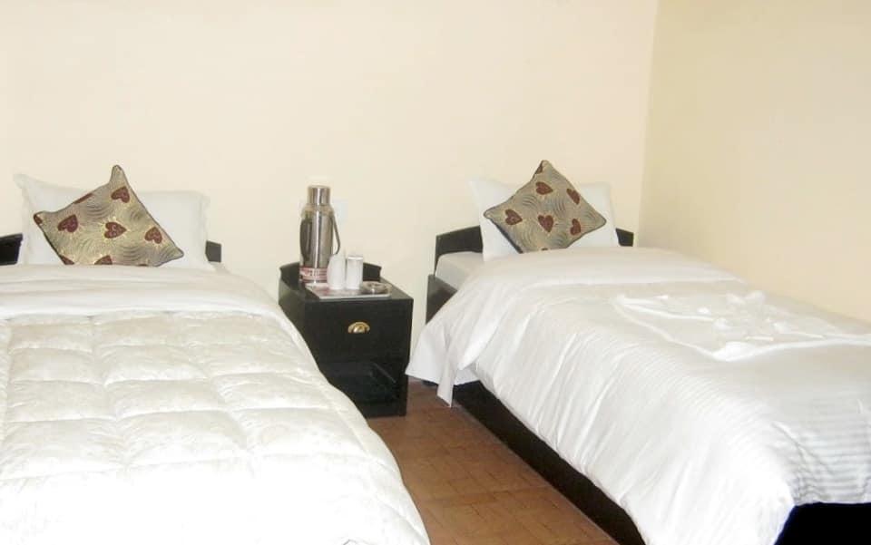 Патанкот: Hotel Staywell