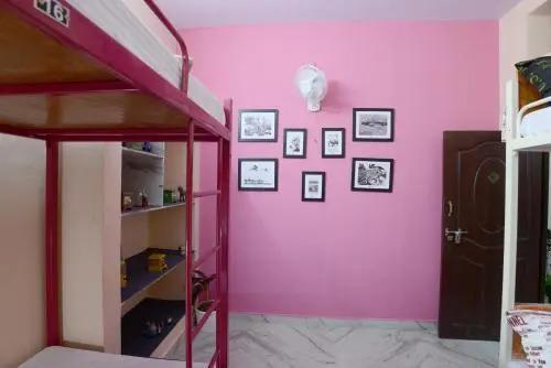 Джодхпур: Jhankar Haveli