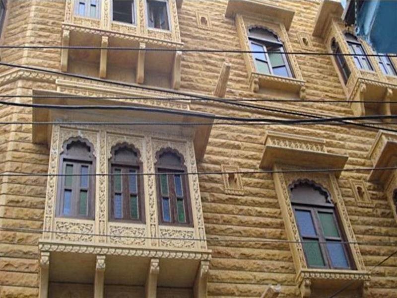 Jhankar Haveli — фото 3