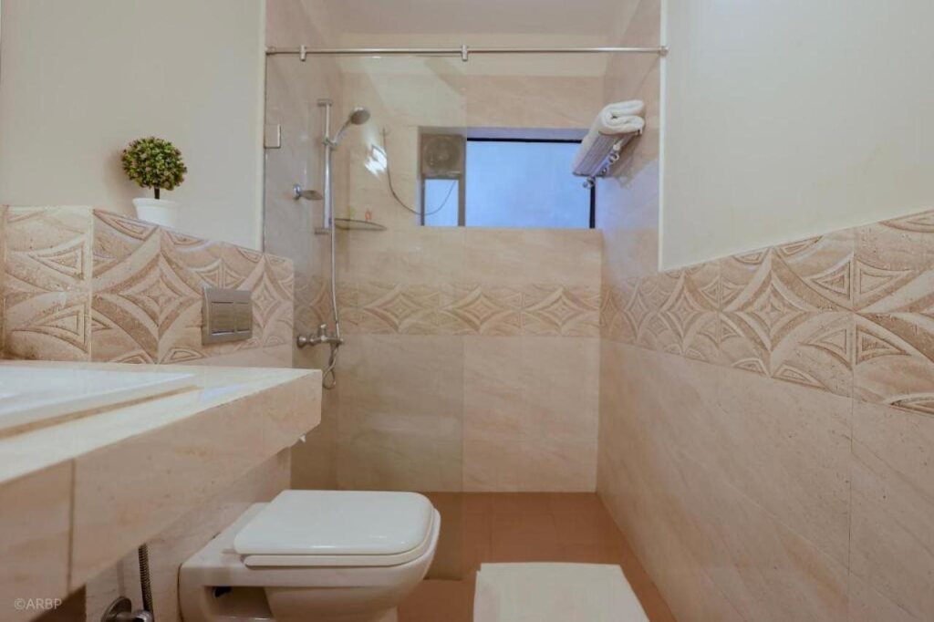 Арпора: La Sunila Suites & Villas by WSI