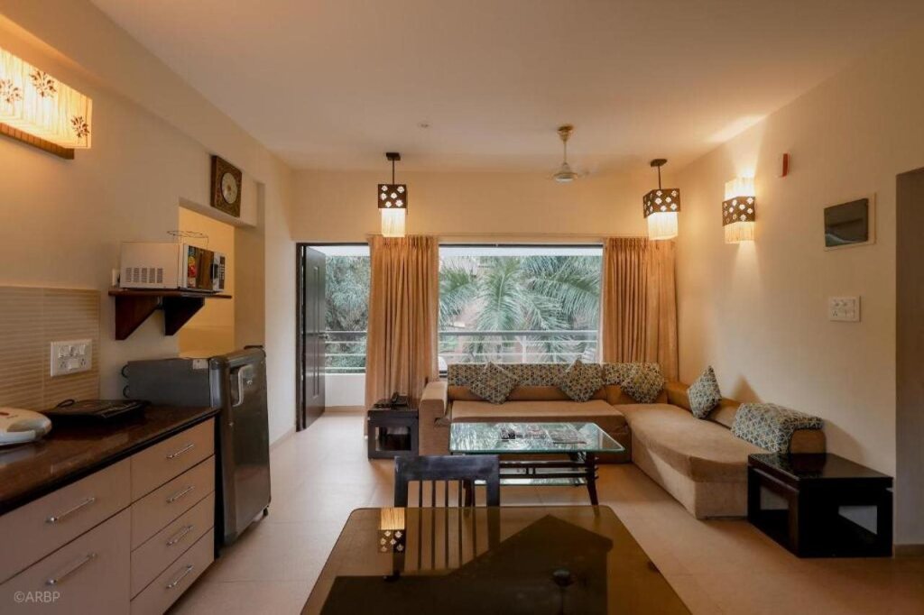 Арпора: La Sunila Suites & Villas by WSI