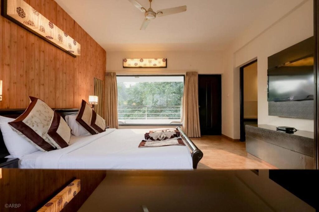 Арпора: La Sunila Suites & Villas by WSI