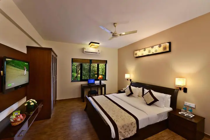 Арпора: La Sunila Suites & Villas by WSI