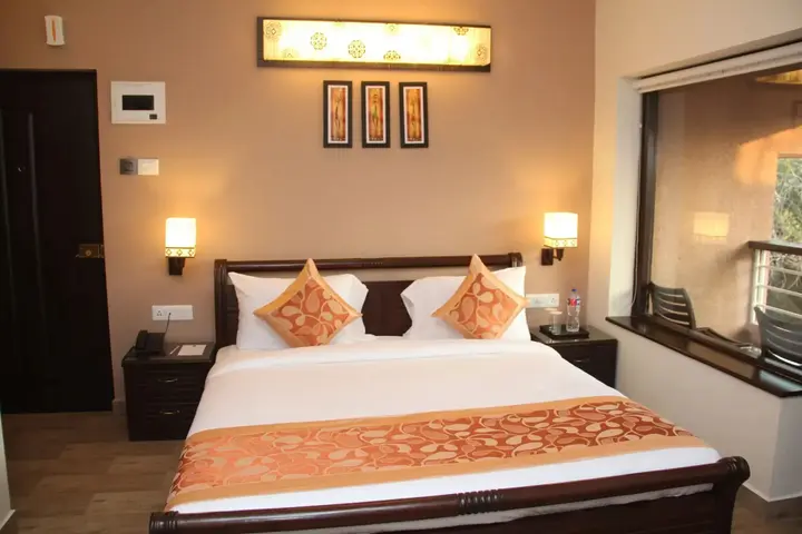 Арпора: La Sunila Suites & Villas by WSI