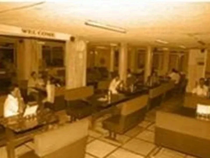 Бангалор: Hotel Anand Vihar