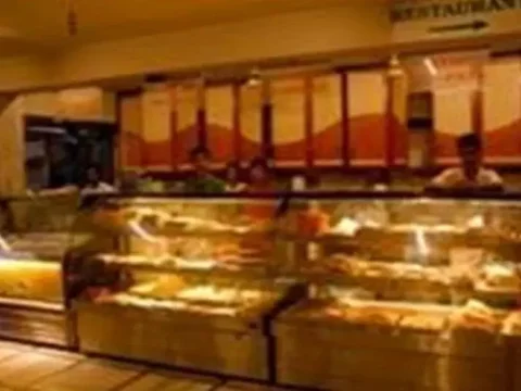 Бангалор: Hotel Anand Vihar