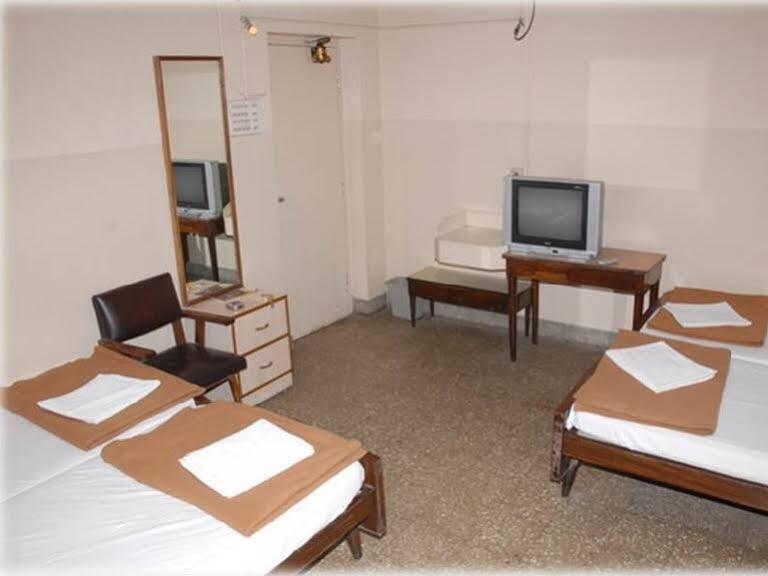 Бангалор: Hotel Anand Vihar