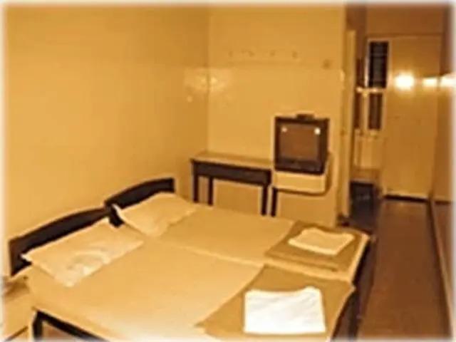 Бангалор: Hotel Anand Vihar