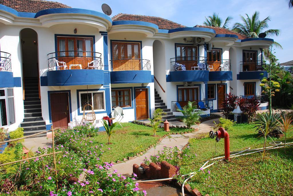 Santana Beach Resort — фото 1