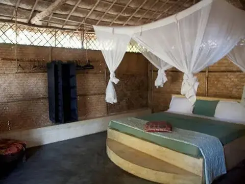 Ашвем: Palm Grove Beach Resort