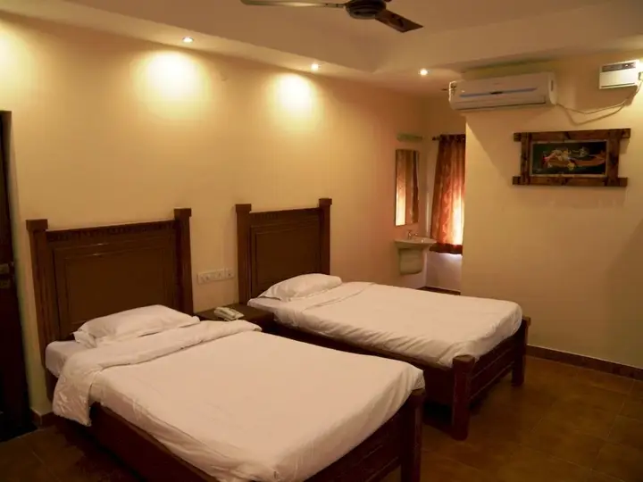 Chennai Residency Serviced Apartment - T Nagar — фото 6