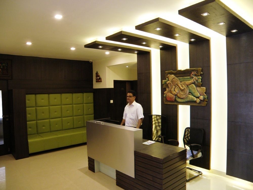 Chennai Residency Serviced Apartment - T Nagar — фото 5