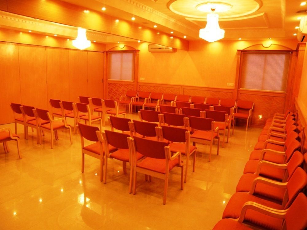Chennai Residency Serviced Apartment - T Nagar — фото 2