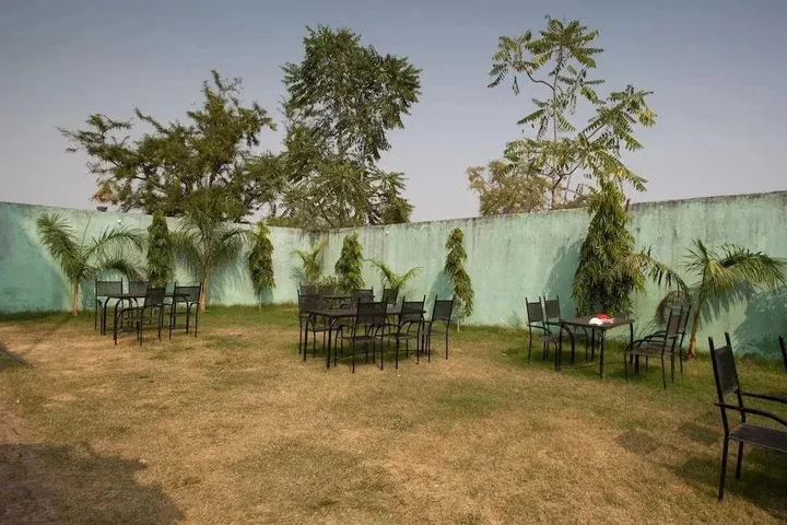 Пушкар: R.R.Hotel Restaurant & Lounge