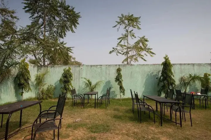 Пушкар: R.R.Hotel Restaurant & Lounge