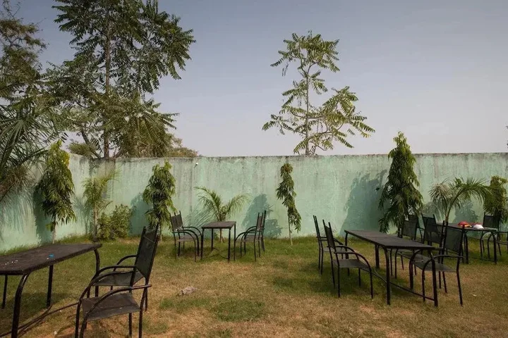 Пушкар: R.R.Hotel Restaurant & Lounge