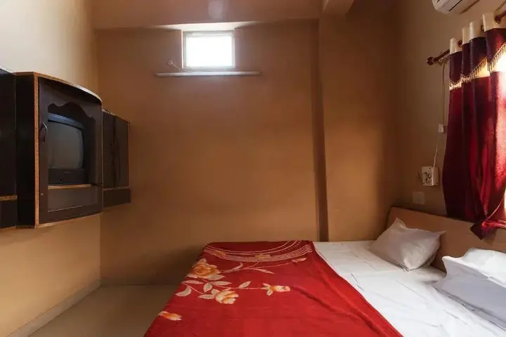 Пушкар: R.R.Hotel Restaurant & Lounge