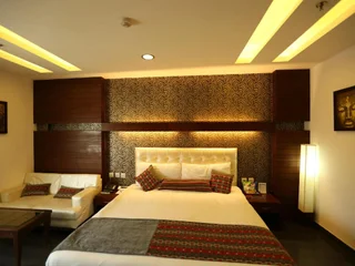 Чандигарх: Hotel Icon